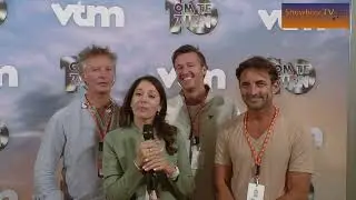 De Romeo's vieren 20-jarig bestaan: 