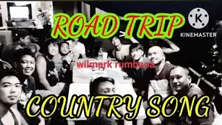 Top 100 classic country road trip song// greatest old country music @wilmarkrumbaoa1009