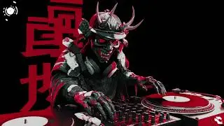Dark Core Protocol // electronic music cyberpunk anthem for the new era