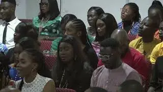 ENGAGING THE POWER OF FAITH FOR THE FULFILLMENT OF PROPHECIES PT4B SSS27 2 22 BY PASTOR NWAGU OKENWA