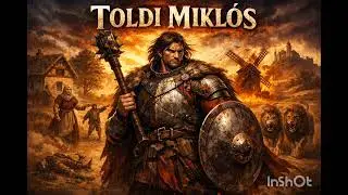 „Toldi Miklós másképp – RAP feldolgozás”