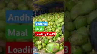 Andhrapradesh green 🍏 coconut water