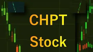 CHPT Stock Price Prediction News Toady 20 April - ChargePoint Holdings