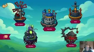 Myrk Premium Currency Gems