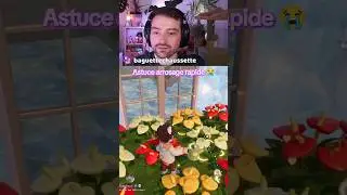 Astuce : arroser plus rapidement sur Heartopia ! #heartopia #tip #arrosage