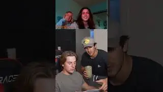 Розыгрыш имени и адреса на Omegle!