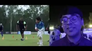 Padukone dravid sports excellence in india