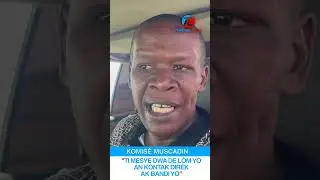 Moun dwa de l&ograve;m yo an kontak dir&egrave;k ak BANDI Viv ansanm yo dapr&egrave; komis&egrave; Muscadin