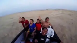 Yanbu Is Love | Free Dive