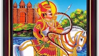 Goga Ji Maharaj ji ka sunder Bhajan - J Goga Mn Beta Dede Jatan Aaun Tere Theth Be