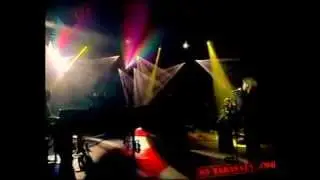 tasmin archer live