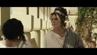 Katherine of Alexandria Official Trailer