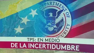 Congresistas dem&oacute;cratas piden soluci&oacute;n para venezolanos ante posible eliminaci&oacute;n del TPS