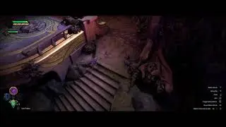 Darksiders Genesis Chapter 11 Bastions Fall