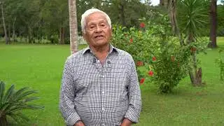 Historias que inspiran  Edgar G&oacute;ngora