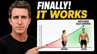 Self-Control Is a Skill, Not Motivation | Train It Like This