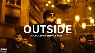 SUKHA TYPE BEAT INSTRUMENTAL 2024 