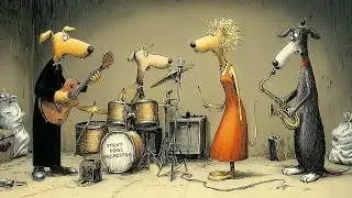 Smooth Vocal Jazz & Scat Singing &ndash; Relaxing Jazz Playlist for the Soul