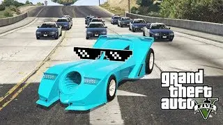 GTA 5 Thug Life #58 (GTA 5 WINS & FAILS Funny Moments)