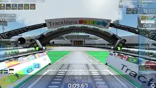 Live WR Compilation #8