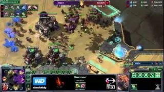 BRAT_OK vs Blord WCG GF 2013