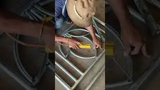 Techniques To Install Stainless Steel Stair Railing