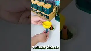 😍Sunlight Gadgets| Unique Smart Appliances| Home Cleaning Inventions Kitchen tools| #appliance