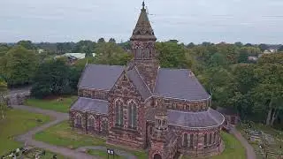 Hooton Church