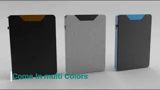 mechanical credit card holder.