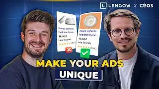 L'optimisation bonus Google Shopping : jouer sur les images !
