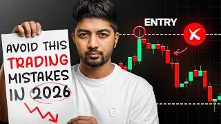 Avoid These Common Trading Mistakes in 2026