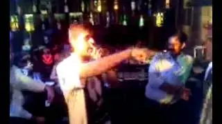 Monster Battles - Rap (1.Kav-E Vs Kinga Rhymes, 2. Alist Vs Poetic Justic, 3. Kav-E Vs Skin N Bone_