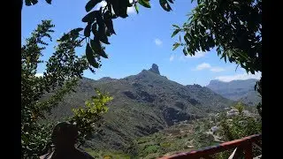 Gran Canaria - Insel des ewigen Frühlings