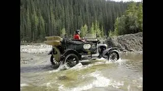 Ford Model T1