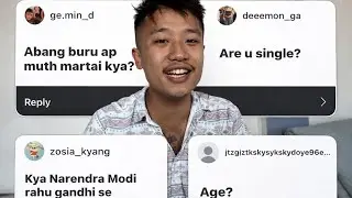 You asked, I answered 😅Most asked Questions Q & A|| Spilling all truth😬
