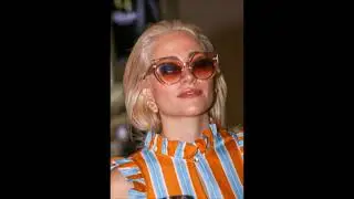 Pixie Lott &ndash; Arrives at Nice Airport in France