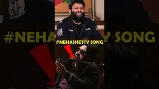 Neha Shetty Og Song💥🥵 #og #pawankalyan #trending #youtubeshorts #shorts #short #news #thaman #new