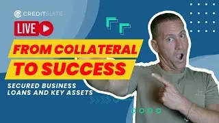Assets You Can Use for a Secured Business Loan