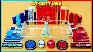 STORYTIME CON SLIME! CANCELÉ 🙅‍♀️😈 LA BODA DE LA AMANTE DE MI ESPOSO 🤵 chisme