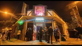 Churchill's Pub in Miami celebrates its 40 year anniversary
