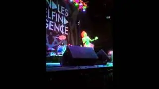 Mindless self indulgence 18