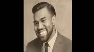Kanye West / YE - HH (60s Motown Mix) INSTRUMENTAL - sped up / nightcore