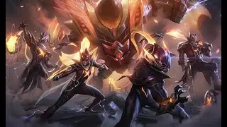 13/0 | Malphite Top Carry in Ranked | Solo/Duo Climb | #leagueoflegends #gaming #games