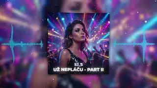 Už nepláču - Part II (Official Audio) | CZ | SJ_S | ☁️ From SoundCloud