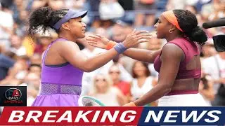 Coco Gauff Praised for Powerful Activism by Arthur Ashe Ally  Tennis Legend Reacts