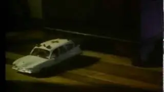 The Mouse and the Motorcycle (part 4/4)