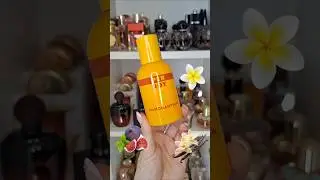 Mahoganysun by Perroy parfum #perfumecollection