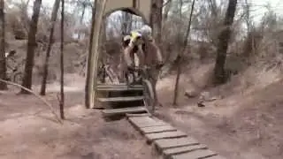 From Trash to Treasure: The Virginia Key MTB Trails