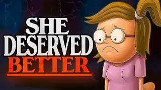 Why Eileen Deserved BETTER
