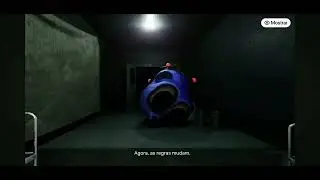 Garten Of Banban Ltta//Brushista ME Prendeu?(Epis&oacute;dio 1)